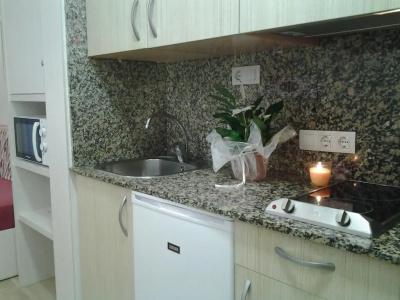 Apartaments Ses Dàlies - 54