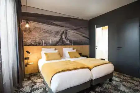 L' Hôtel & Spa Ribeauville - 34