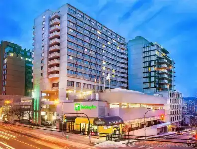Holiday Inn-Centre Broadway, An Ihg - 0