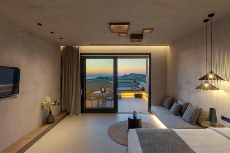 North Santorini - A Luxury Spa - 39