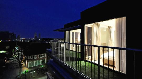 Thomas Spa & Lifestyle - 36