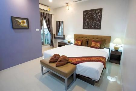 Pongsakorn Boutique Resort -Sha Extra Plus - 28