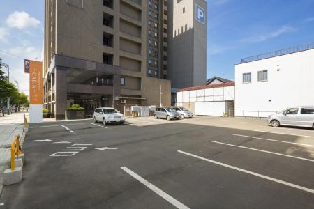 Premier -Cabin- Obihiro - 0