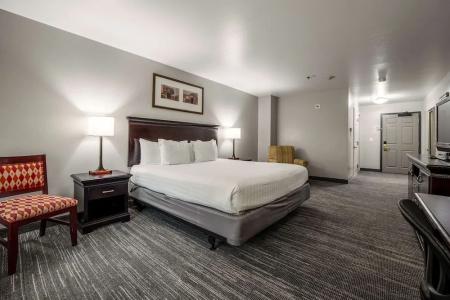 Country Inn & Suites by Radisson, at Mills, CA - 44