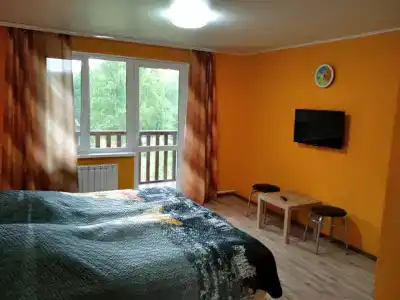 Три пескаря - 32