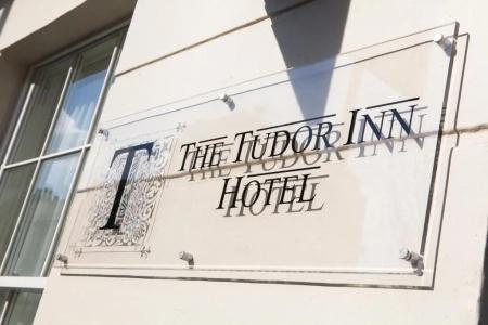 The Tudor Inn - 50