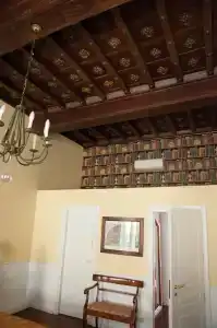 Relais Teatro Argentina - 7