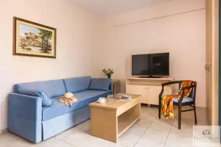 Pilot's Villas Luxury Suites - 72