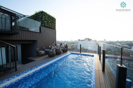 Bonsella Prestige & Spa - 13