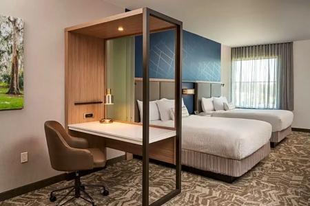SpringHill Suites by Marriott Winter Park - 28