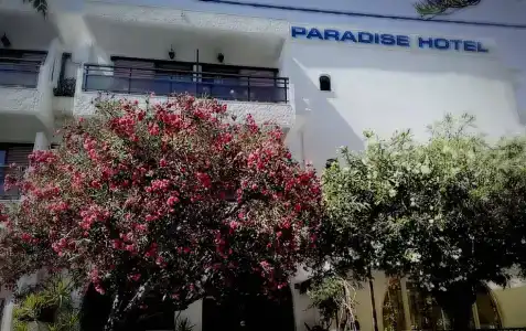 Paradise - 0