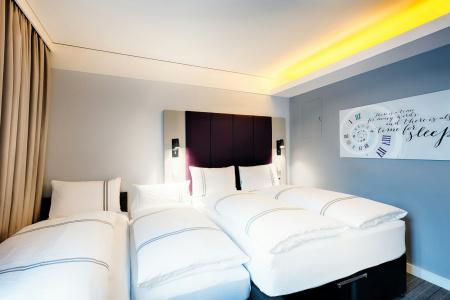 Mercure Heilbronn - 25