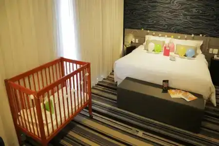 Radisson Oscar Freire - 9