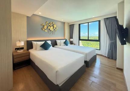 Wyndham La Vita Phuket - 96