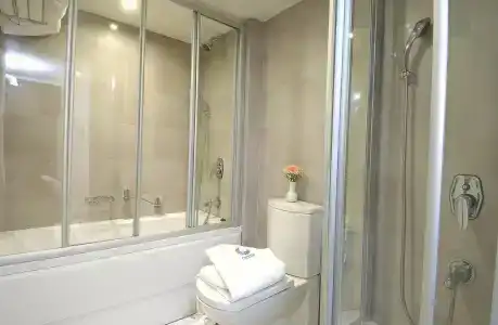 Ontur Izmir Otel - 13