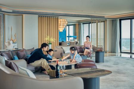 Crowne Plaza Sanya Haitang Bay Resort, An Ihg - 40