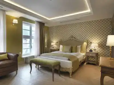 Relais Le Chevalier - 121