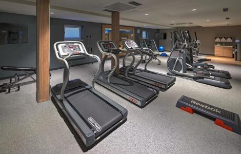 Hampton by Hilton Berlin City Centre Alexanderplatz - 12