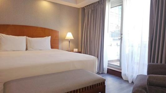 Melia Buenos Aires - 69