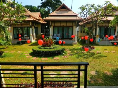 Poolsawat Villa - Sha Plus - 49