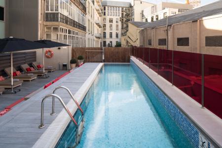 Catalonia Square 4* Sup - 38
