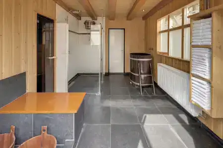 Fletcher-Restaurant Mooi Veluwe - 37
