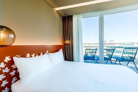 Ibis Styles Lisboa Centro Marquês de Pombal - 63