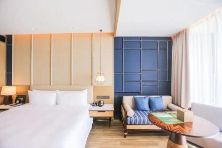 Primus Sanya Pleasant Bay - 72