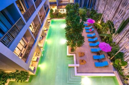 Aree Tara Resort - Sha Extra Plus - 126
