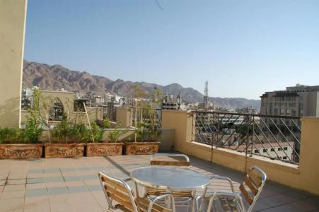 Golden Tulip Aqaba - 48