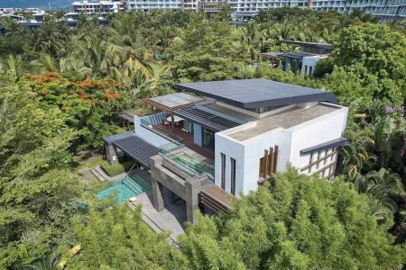 The Westin Sanya Haitang Bay Resort - 194