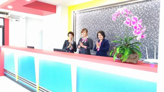 Sakura Budget - 6