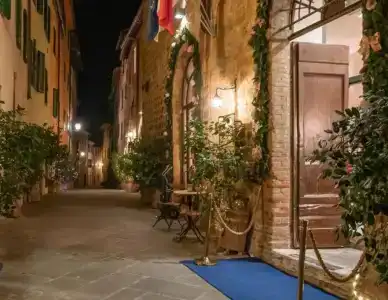 Palazzo Del Capitano Wellness & Relais - Luxury Borgo Capitano Collection - 20