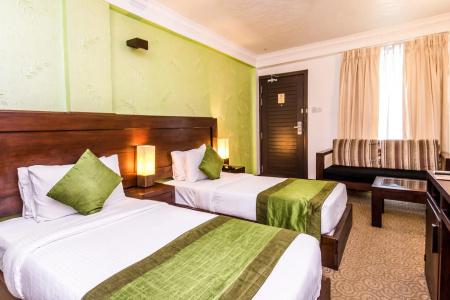 Ceylon City,Colombo - 3