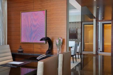 Rosewood Abu Dhabi - 81