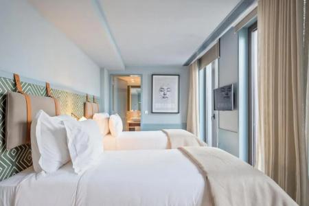 Pur Oporto Boutique by actahotels - 52