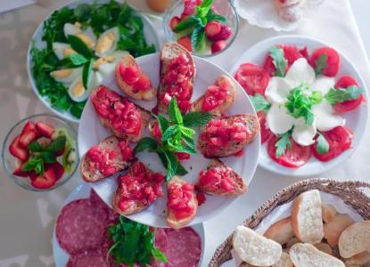 b&b Mareagrò - 18