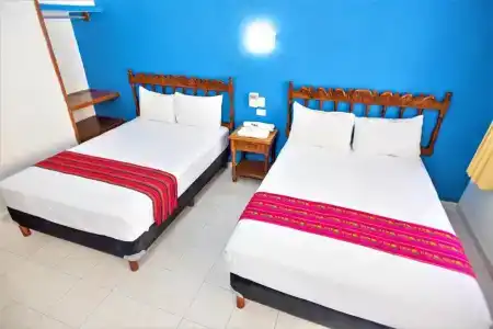 San Juan Mérida - 55