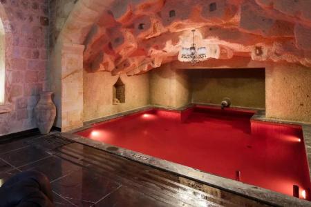 Cappa Via Cave - 154