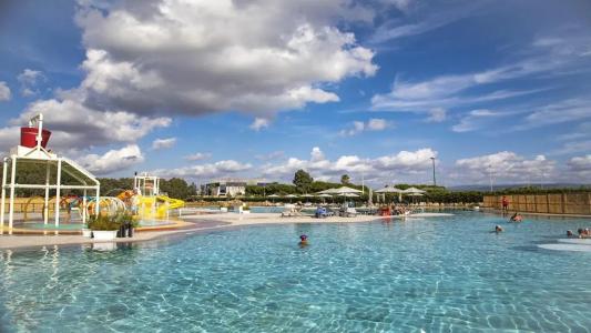 Camping Village Laguna Blu - 14