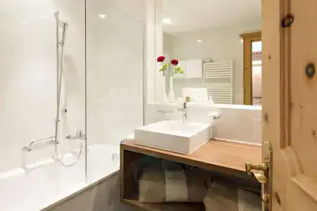 Chasa Montana & Spa Superior - 14
