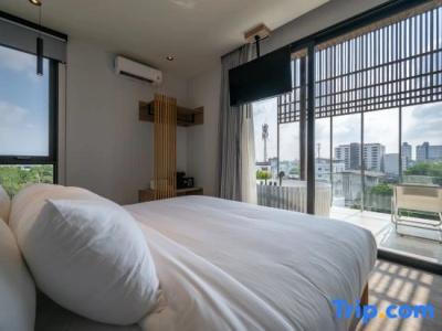 Shan Villas Sukhumvit - 115