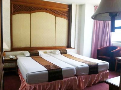 The Regency Hatyai - 4