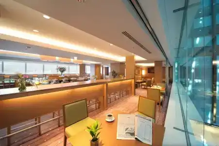 Associa Shin-Yokohama - 25