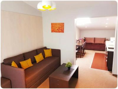 Vivulskio Apart-Hotel - 2