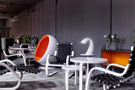 Radisson Blu Plaza, Helsinki - 21
