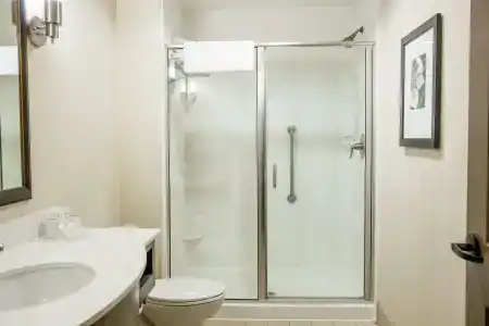Hilton Garden Inn Downtown - 9