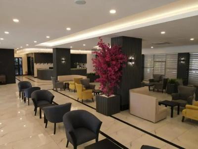 Ephesus Hitit restaurant - 19