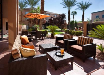 Sonesta Select Las Vegas Summerlin - 13