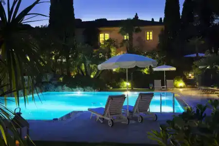 La Bastide de Saint Tropez - 14